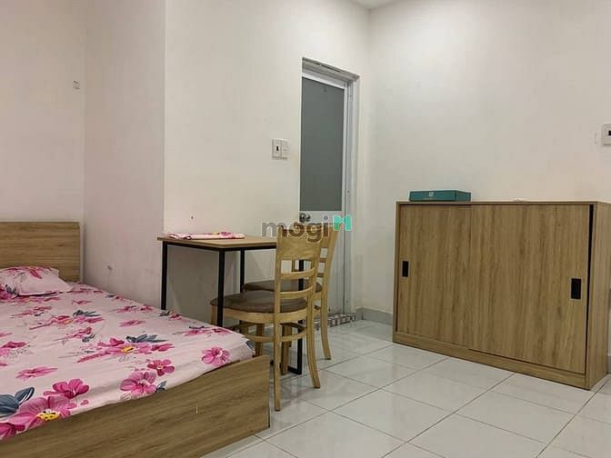 Hình ảnh Phòng trọ đường Thạch Lam full nội thất 22m2