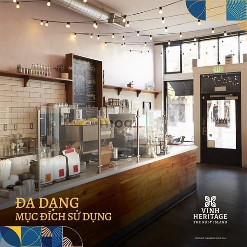 Hình ảnh [𝗦𝗵𝗼𝗽𝗵𝗼𝘂𝘀𝗲 𝗥𝘂𝗯𝘆] - “Viên ngọc quý hiếm” của Vinh Heritage