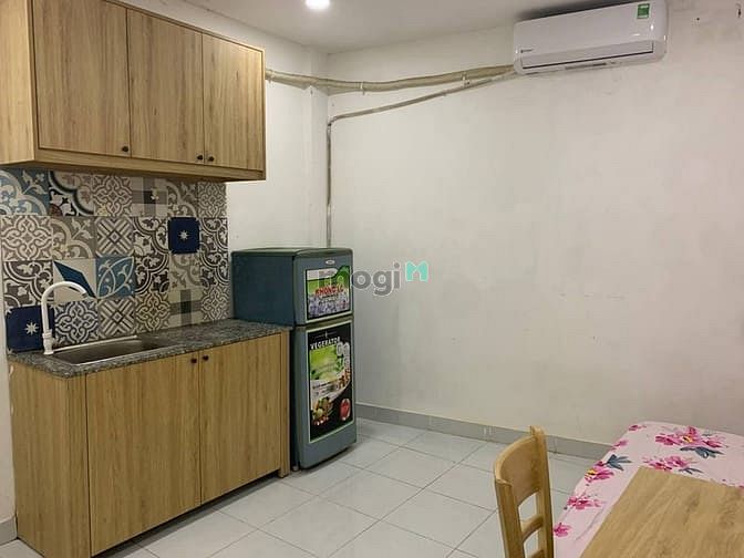Hình ảnh Phòng trọ đường Thạch Lam full nội thất 22m2