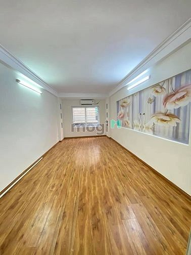 Hình ảnh Bán nhà xây mới Pháo Đài Láng, 37m2, 5 tầng, 4,2 tỷ