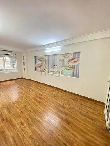 Hình ảnh Bán nhà xây mới Pháo Đài Láng, 37m2, 5 tầng, 4,2 tỷ