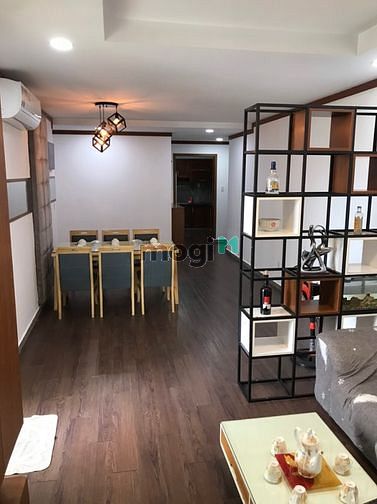 Hình ảnh Tìm nữ share phòng master chung cư Hoàng Anh Thanh Bình quận 7