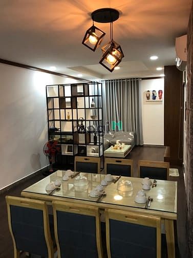 Hình ảnh Tìm nữ share phòng master chung cư Hoàng Anh Thanh Bình quận 7