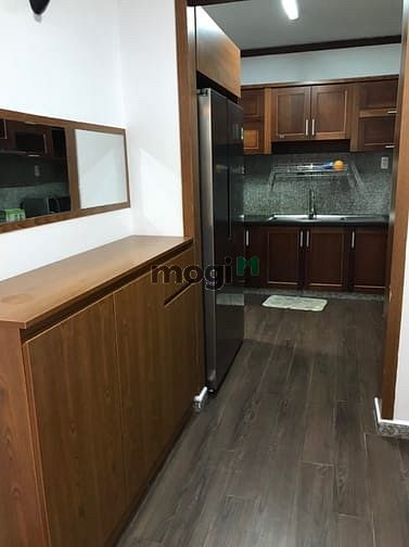 Hình ảnh Tìm nữ share phòng master chung cư Hoàng Anh Thanh Bình quận 7