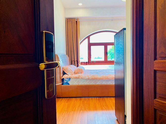 Hình ảnh 🔑GIẢM GIÁ Sập Sàn Mùa Dịch - Căn Hộ mới 100% Full NT Máy Giặt RIÊNG🔑
