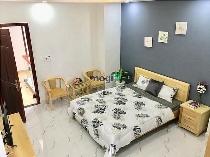 Hình ảnh Căn Hộ Studio Full Nội Thất – 5’ Đi ĐH Bách Khoa Quận 10 🌻