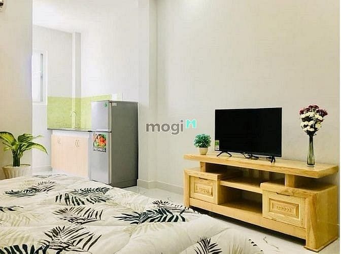 Hình ảnh Căn Hộ Studio Full Nội Thất – 5’ Đi ĐH Bách Khoa Quận 10 🌻