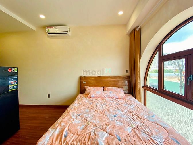 Hình ảnh 🔑GIẢM GIÁ Sập Sàn Mùa Dịch - Căn Hộ mới 100% Full NT Máy Giặt RIÊNG🔑