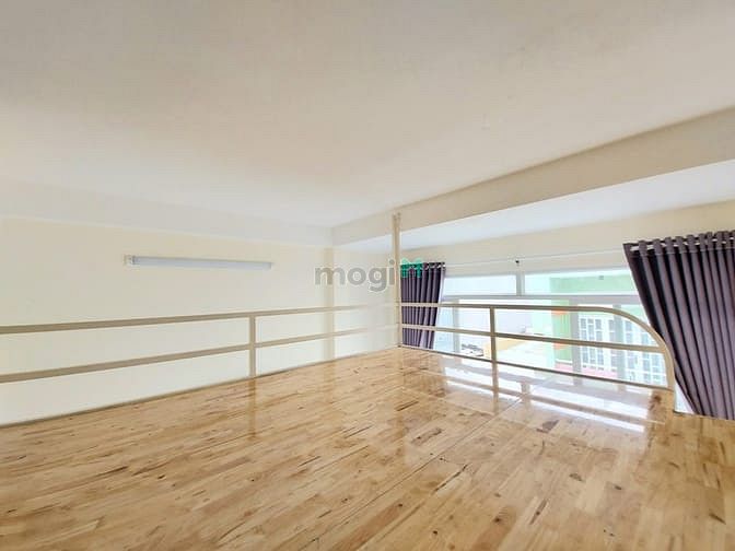 Hình ảnh Căn Hộ Trang Chủ MB66.COM Chính Thức Ban Công Gác Xếp Siêu Đẹp - Quận 3 Lê Văn Sỹ