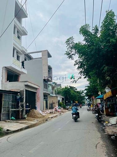 Hình ảnh Bán 285m2 đất MẶT TIỀN KINH DOANH đường Miếu Gò Xoài
