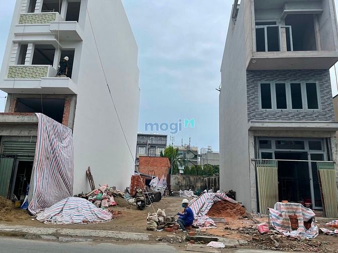 Hình ảnh Bán 285m2 đất MẶT TIỀN KINH DOANH đường Miếu Gò Xoài