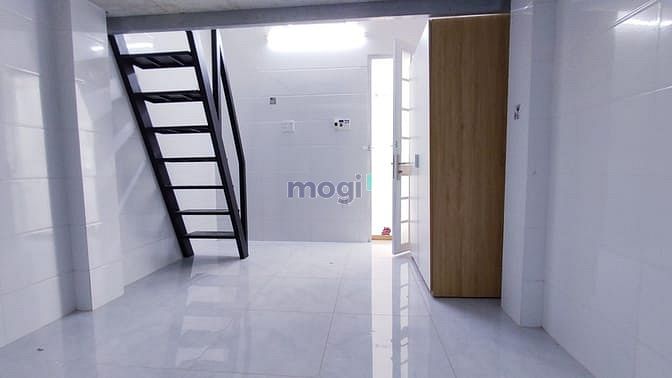 Hình ảnh Căn Hộ DV Ngay Ngã Tư quang Trung – Phan Huy Ích.
