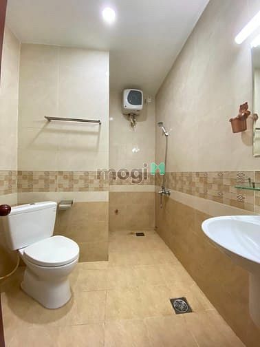 Hình ảnh Căn Hộ Full Nội Thất Gỗ Cao Cấp ⚜️ LÝ THƯỜNG KIỆT, 5' ĐI VẠN HẠNH MALL