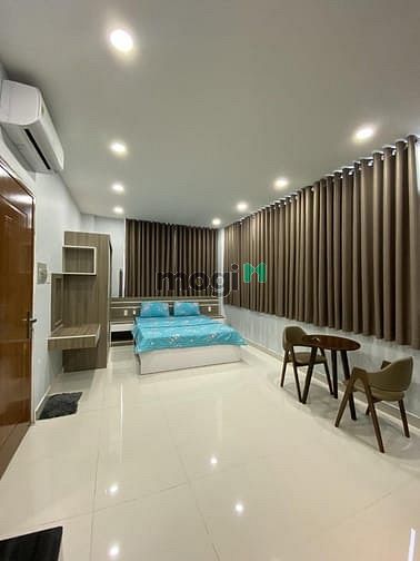 Hình ảnh Siêu Phẩm Bacony - Siêu Thoáng - Gần Chợ Bến Thành Quận 1