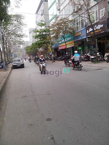 Hình ảnh Cần bán gấp Mảnh đất Mặt ngõ Cổ Nhuế giá 2.5 tỷ, 48m2, MT 6,3m, có sổ