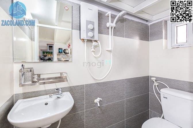 Hình ảnh Căn Hộ Gác Lửng Xinh Xắn Ngay Chợ TÂN PHƯỚC Quận 11