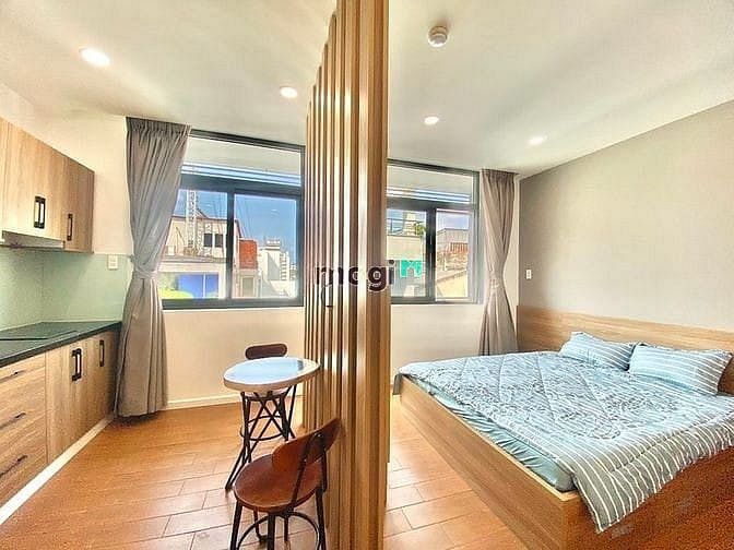 Hình ảnh Khai trương toà nhà mới 100% Thiết kế sang trọng Q3