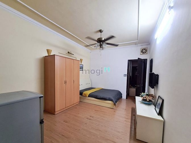 Hình ảnh Siêu phẩm Studio thiết kế hiện đại full nội thất, gần ngã sáu Phù Đổng