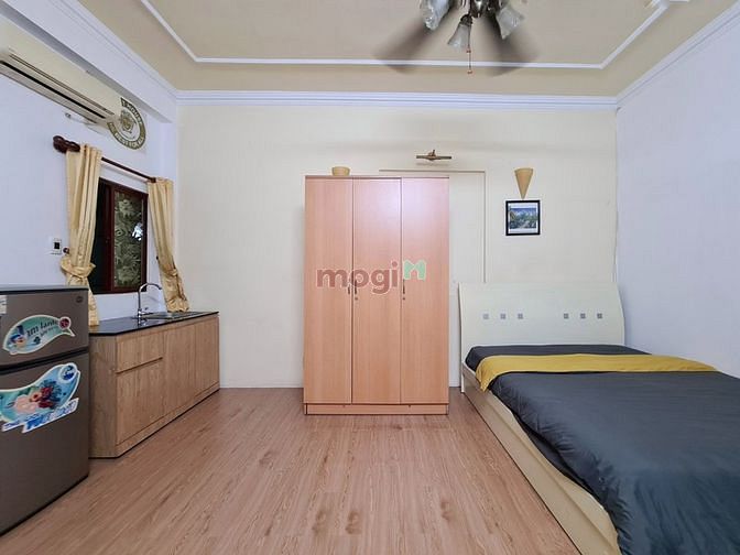 Hình ảnh Siêu phẩm Studio thiết kế hiện đại full nội thất, gần ngã sáu Phù Đổng