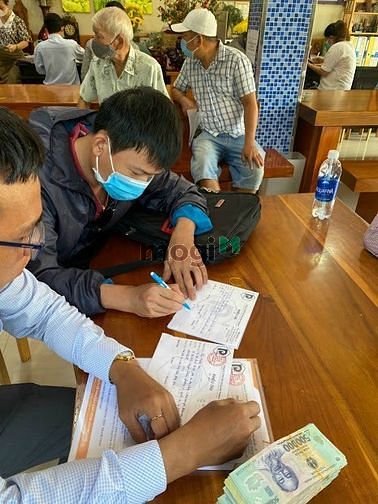 Hình ảnh - Mở bán đất nền Chợ Rạch Kiến, Ngay Mặt tiền Đinh Đức Thiện.