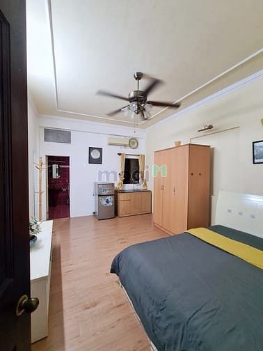 Hình ảnh Siêu phẩm Studio thiết kế hiện đại full nội thất, gần ngã sáu Phù Đổng