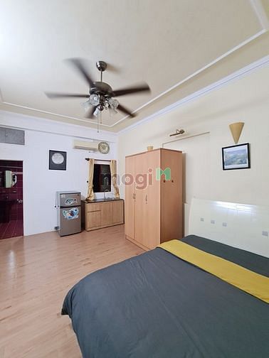 Hình ảnh Siêu phẩm Studio thiết kế hiện đại full nội thất, gần ngã sáu Phù Đổng