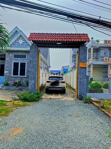 Hình ảnh - Mở bán đất nền Chợ Rạch Kiến, Ngay Mặt tiền Đinh Đức Thiện.