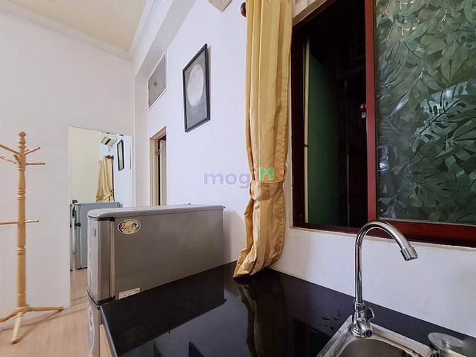 Hình ảnh Siêu phẩm Studio thiết kế hiện đại full nội thất, gần ngã sáu Phù Đổng