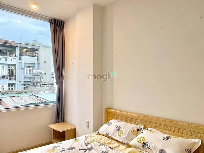 Hình ảnh Căn Hộ FULL Ánh Sáng Mới Tinh Ngay Chợ Tân Phước Quận 11- ƯU ĐÃI DỊCH