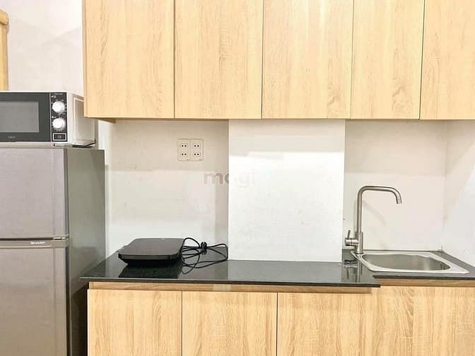 Hình ảnh Căn Hộ FULL Ánh Sáng Mới Tinh Ngay Chợ Tân Phước Quận 11- ƯU ĐÃI DỊCH