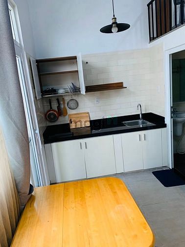Hình ảnh Phòng trọ cho thuê, duplex full nội thất, lâm văn bền quận 7