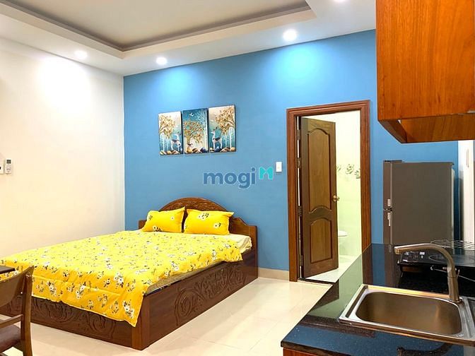 Hình ảnh 🏵️🏵️Căn Hộ Full Nội Thất, gần BV ĐH Y Dược - Đ.LÝ THƯỜNG KIỆT Q10 ⭐⭐