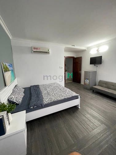 Hình ảnh CHDV  Đẹp- ĐỘC Tại Đường  NGUYỄN TRÃI QUẬN 1
