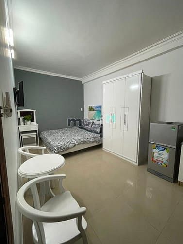Hình ảnh CHDV  Đẹp- ĐỘC Tại Đường  NGUYỄN TRÃI QUẬN 1