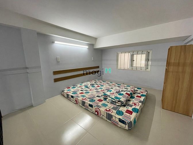 Hình ảnh Căn trọ cao cấp có gác khu Thảo Điền