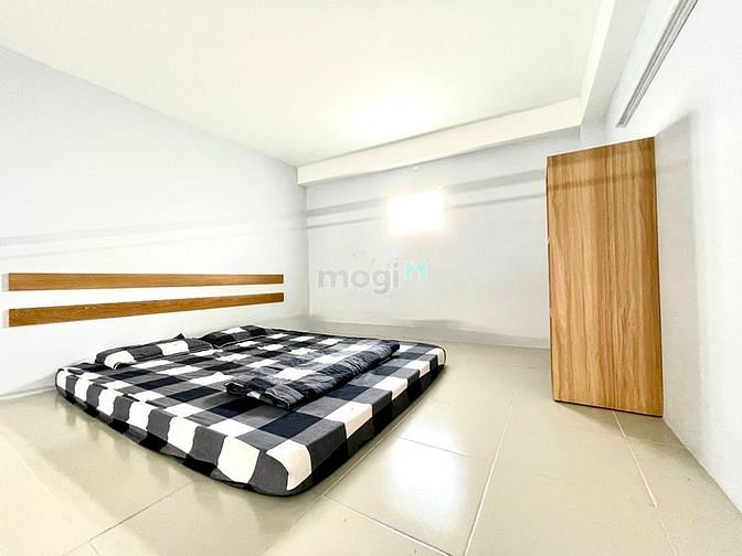 Hình ảnh Căn trọ cao cấp có gác khu Thảo Điền