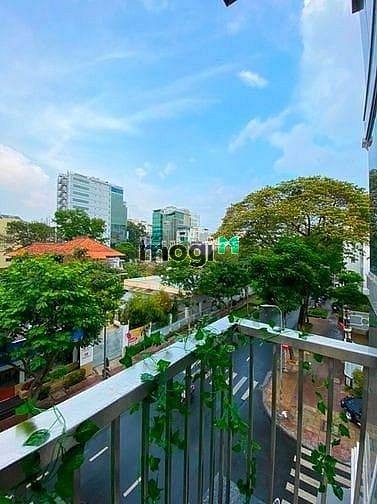 Hình ảnh Mb6623 nạp rút nhanh chóng mini Trương Định gần cv Tao Đàn có Ban_Công Quận 3