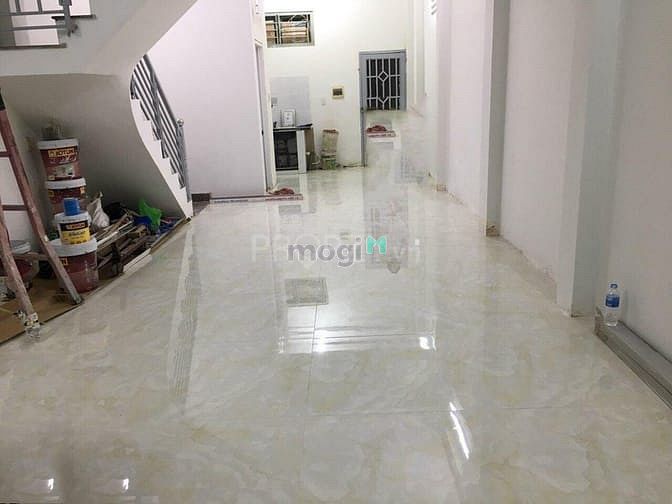 Hình ảnh Cho Thuê NP Hẻm Xe Tải - Phú Thuận Quận 7