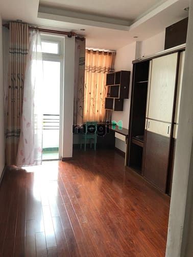Hình ảnh Cho thuê nhà Mới xây 552/2A Huỳnh Văn Bánh, Phú Nhuận