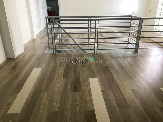 Hình ảnh Cho Thuê NP Hẻm Xe Tải - Phú Thuận Quận 7
