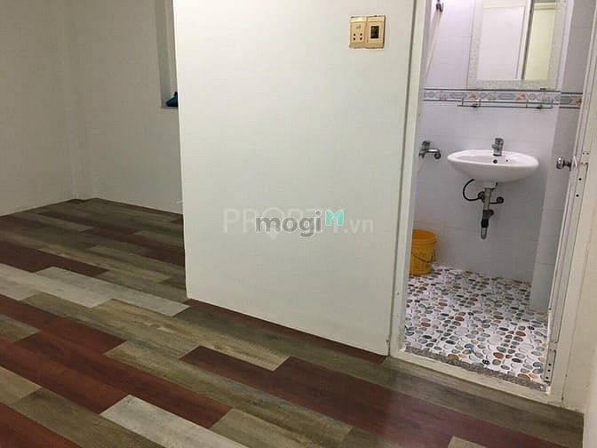Hình ảnh Cho Thuê NP Hẻm Xe Tải - Phú Thuận Quận 7