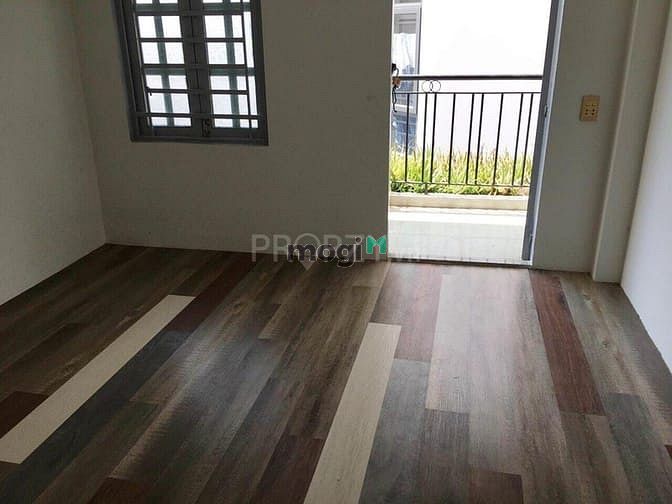 Hình ảnh Cho Thuê NP Hẻm Xe Tải - Phú Thuận Quận 7