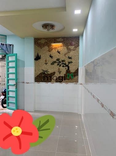 Hình ảnh 🚨 Chỉ 3Tỷ có nhà 2Tầng Trung Tâm Tân Phú 31m2 ❤