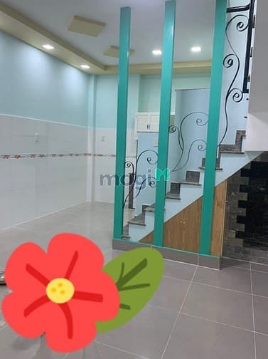 Hình ảnh 🚨 Chỉ 3Tỷ có nhà 2Tầng Trung Tâm Tân Phú 31m2 ❤