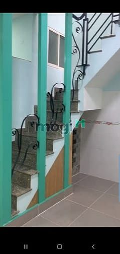 Hình ảnh 🚨 Chỉ 3Tỷ có nhà 2Tầng Trung Tâm Tân Phú 31m2 ❤