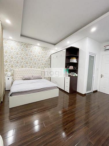 Hình ảnh Cho Thuê Nhà HXH Đường Huỳnh Tấn Phát- Phú Mỹ Q7