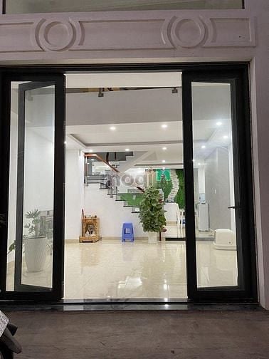 Hình ảnh Cho Thuê Nhà HXH Đường Huỳnh Tấn Phát- Phú Mỹ Q7