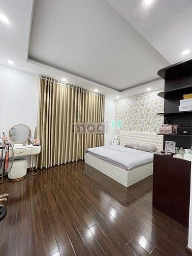 Hình ảnh Cho Thuê Nhà HXH Đường Huỳnh Tấn Phát- Phú Mỹ Q7