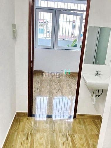 Hình ảnh Cho Thuê NP Trệt 2 Lầu - Huỳnh Tấn Phát Q7