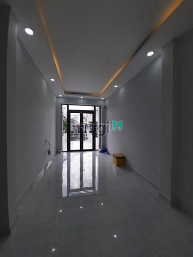 Hình ảnh Cho Thuê NP hẻm xe hơi - Tân Kiểng Quận 7